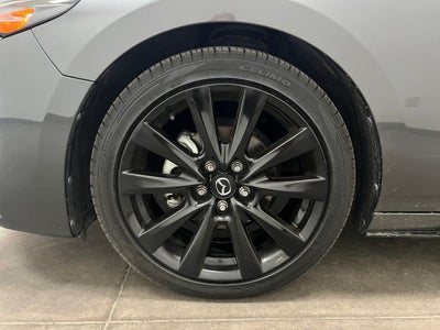 2024 Mazda Mazda3 2.5 S Select Sport