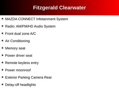 2023 Mazda Mazda3 2.5 S Carbon Edition