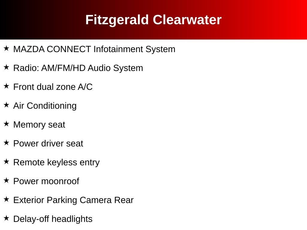 2023 Mazda Mazda3 2.5 S Carbon Edition
