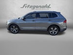 2020 Volkswagen Tiguan 2.0T SEL 4Motion