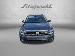 2020 Volkswagen Tiguan 2.0T SEL 4Motion