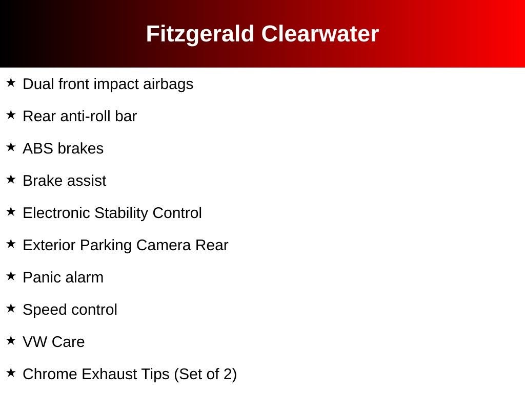 2019 Volkswagen Beetle 2.0T S