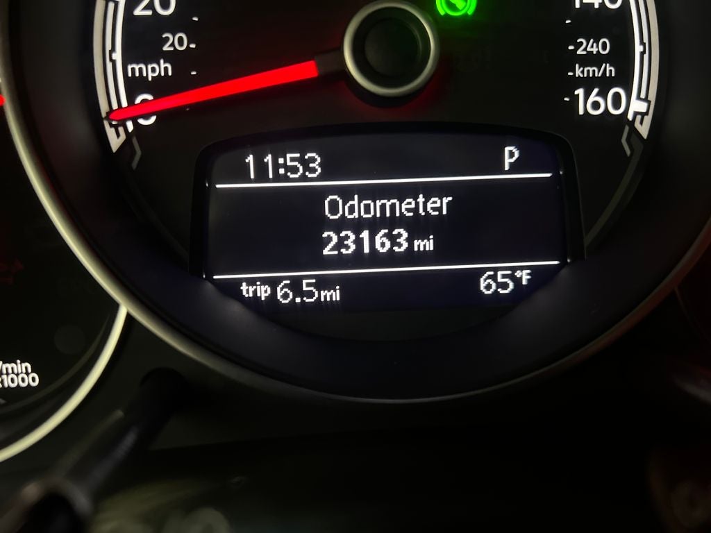 2019 Volkswagen Beetle 2.0T S