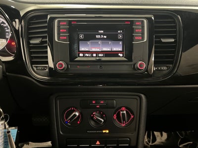 2019 Volkswagen Beetle 2.0T S