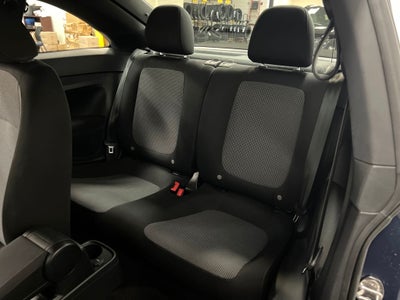 2019 Volkswagen Beetle 2.0T S