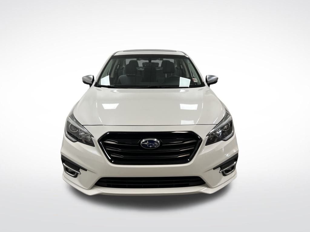 2019 Subaru Legacy 2.5i Sport