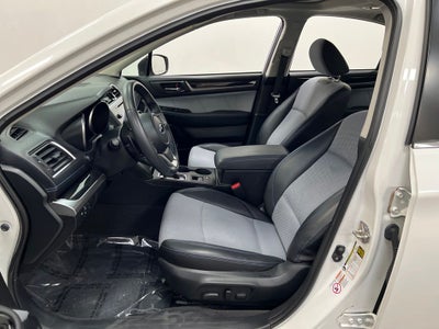 2019 Subaru Legacy 2.5i Sport