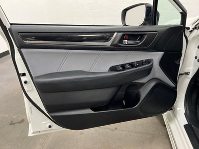 2019 Subaru Legacy 2.5i Sport