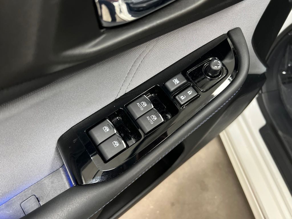 2019 Subaru Legacy 2.5i Sport