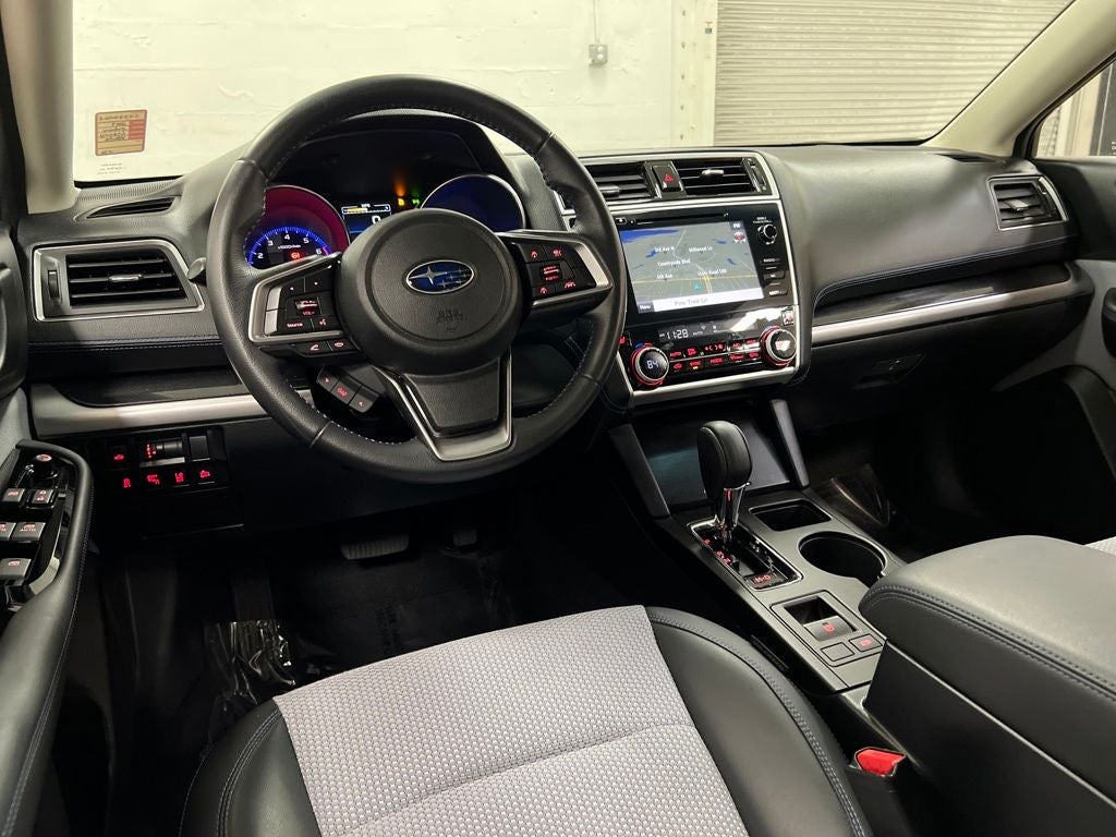 2019 Subaru Legacy 2.5i Sport