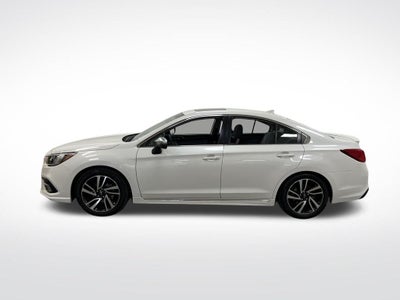 2019 Subaru Legacy 2.5i Sport