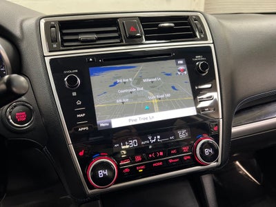 2019 Subaru Legacy 2.5i Sport