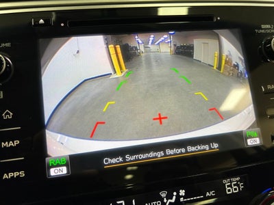 2019 Subaru Legacy 2.5i Sport