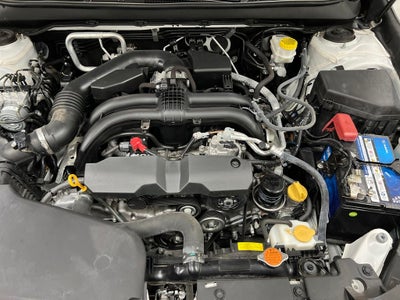 2019 Subaru Legacy 2.5i Sport