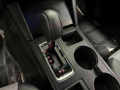 2019 Subaru Legacy 2.5i Sport