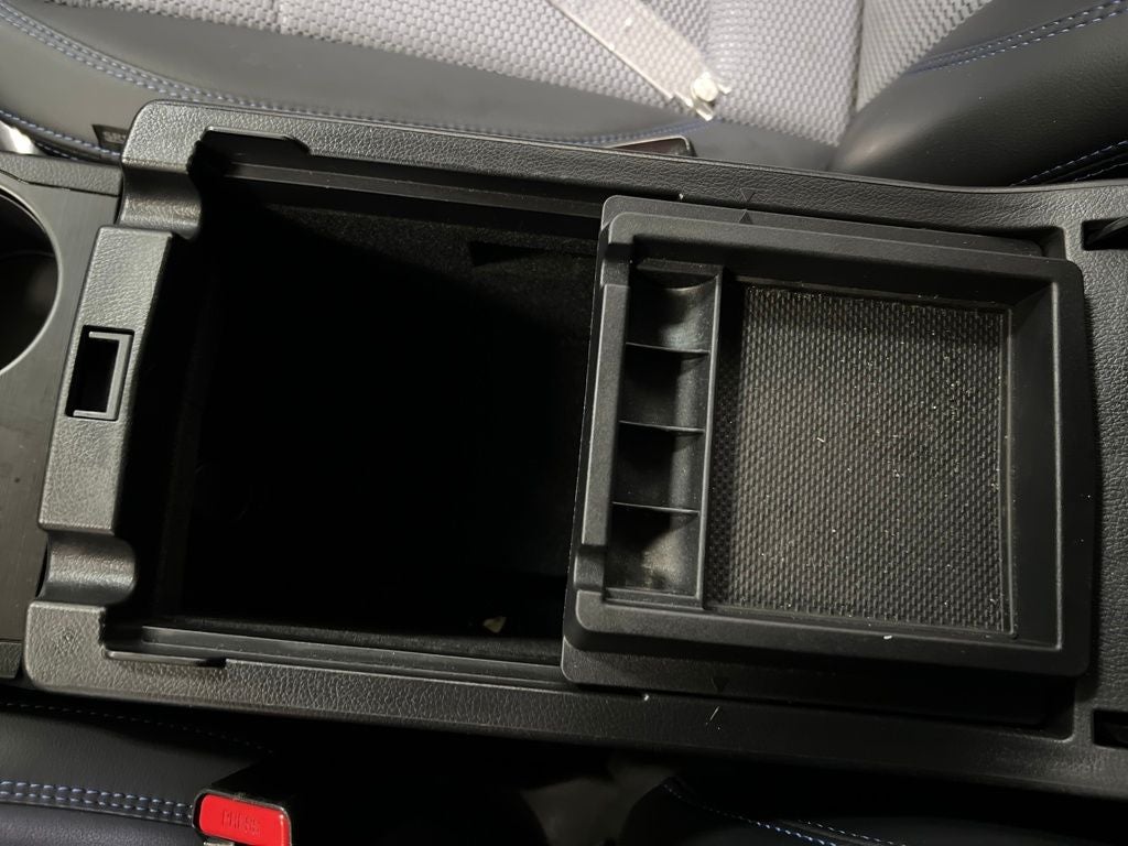 2019 Subaru Legacy 2.5i Sport