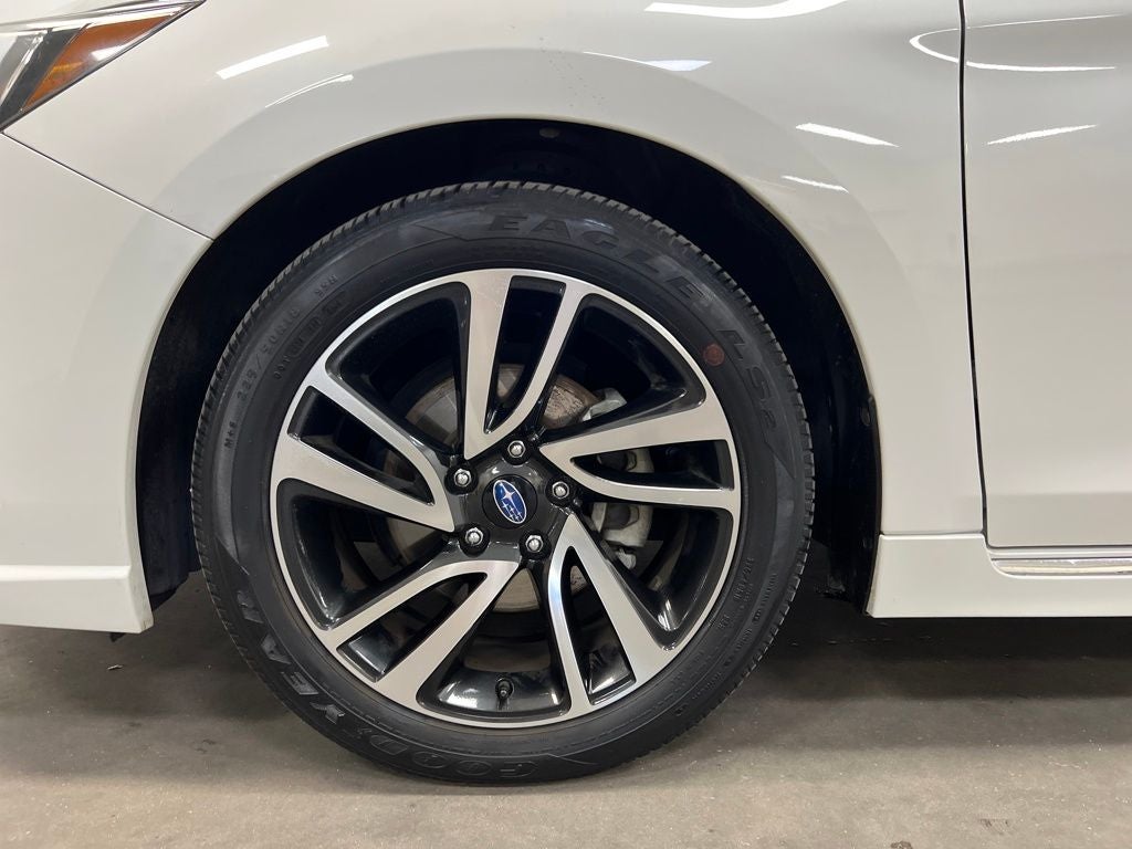 2019 Subaru Legacy 2.5i Sport