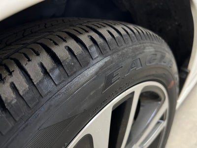 2019 Subaru Legacy 2.5i Sport