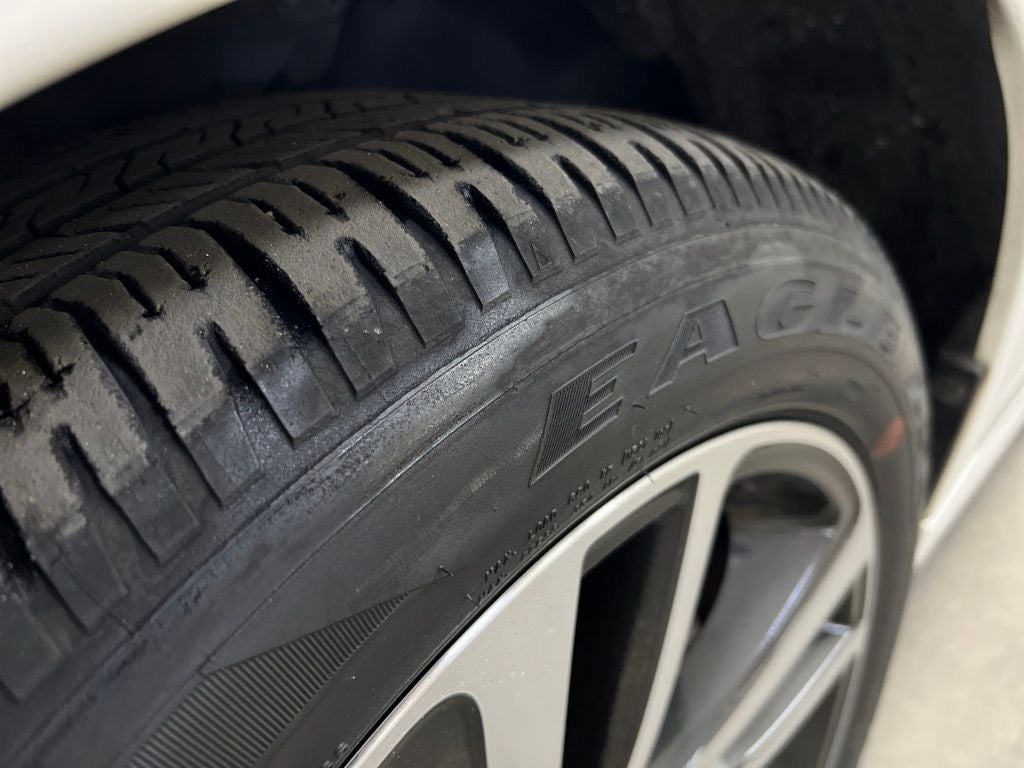 2019 Subaru Legacy 2.5i Sport