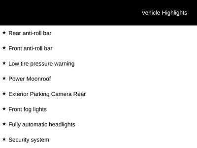 2019 Subaru Legacy 2.5i Sport