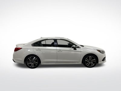 2019 Subaru Legacy 2.5i Sport