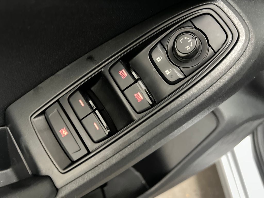 2019 Subaru Impreza 2.0i Premium