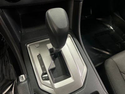 2019 Subaru Impreza 2.0i Premium