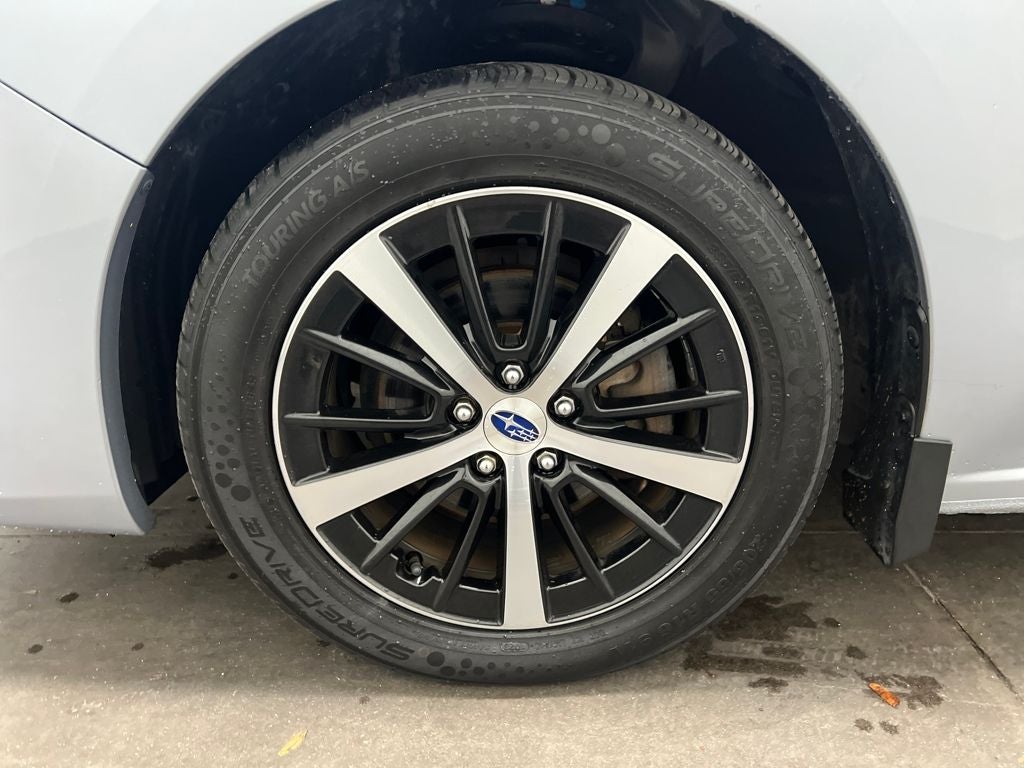 2019 Subaru Impreza 2.0i Premium