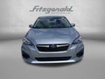 2019 Subaru Impreza 2.0i Premium