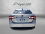 2019 Subaru Impreza 2.0i Premium