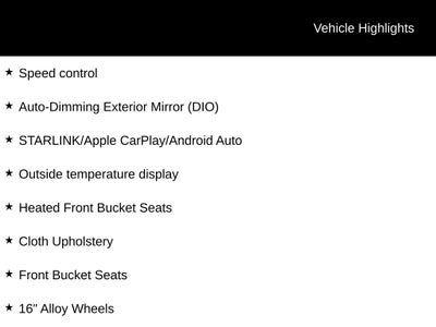 2019 Subaru Impreza 2.0i Premium