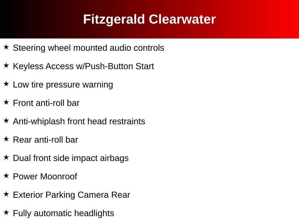 2023 Subaru Impreza Premium