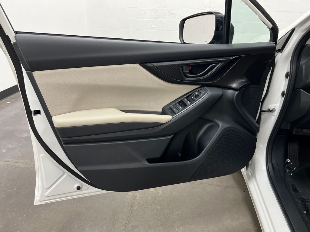 2023 Subaru Impreza Premium