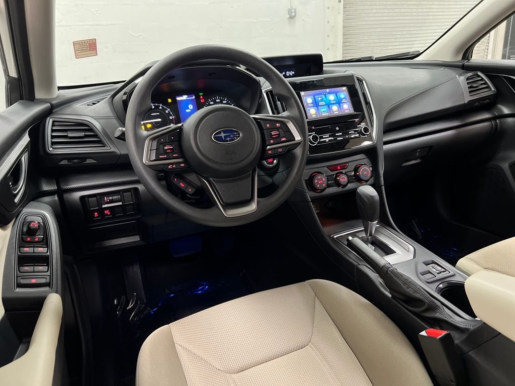 2023 Subaru Impreza Premium