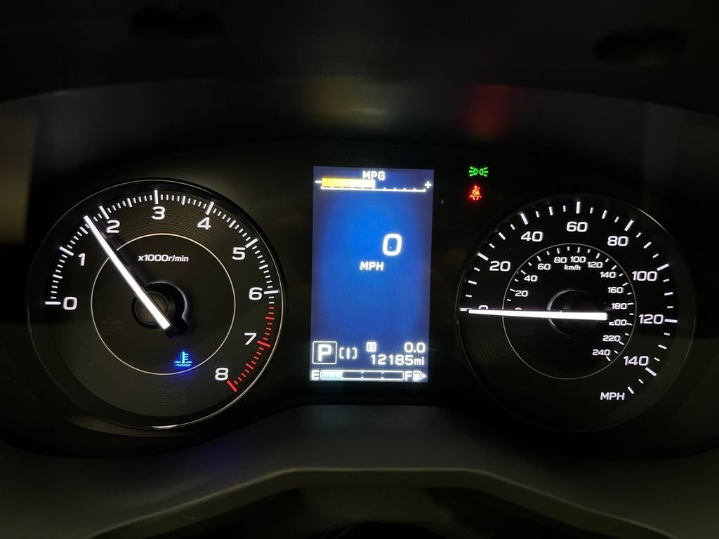 2023 Subaru Impreza Premium