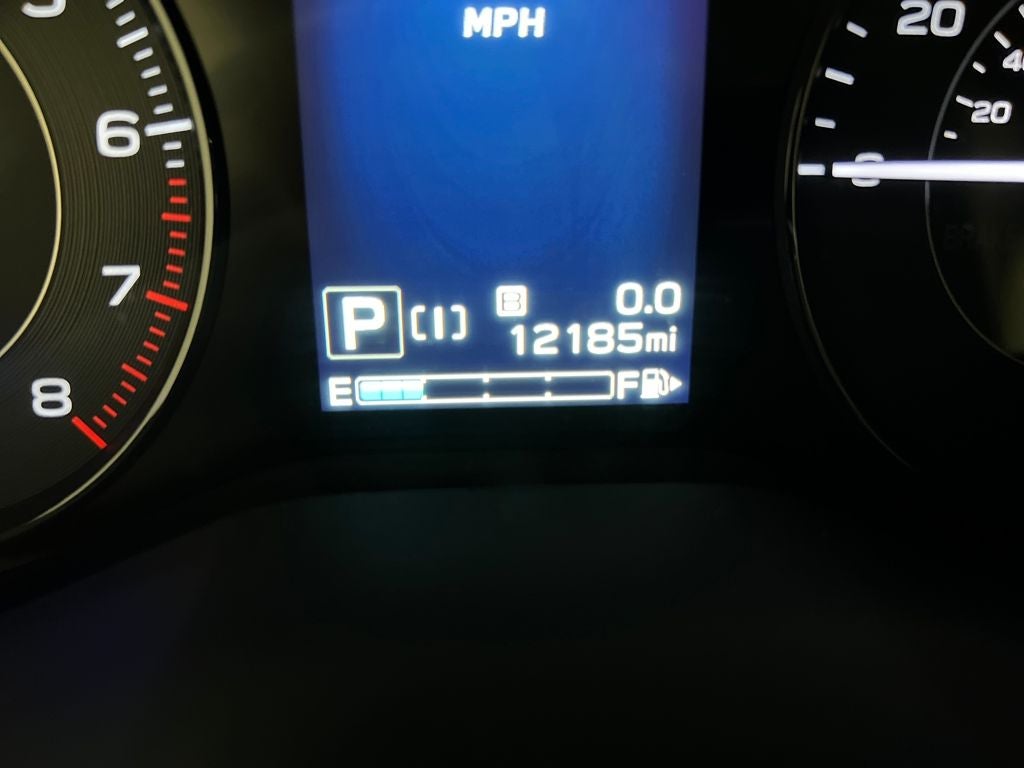 2023 Subaru Impreza Premium