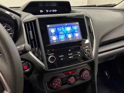 2023 Subaru Impreza Premium