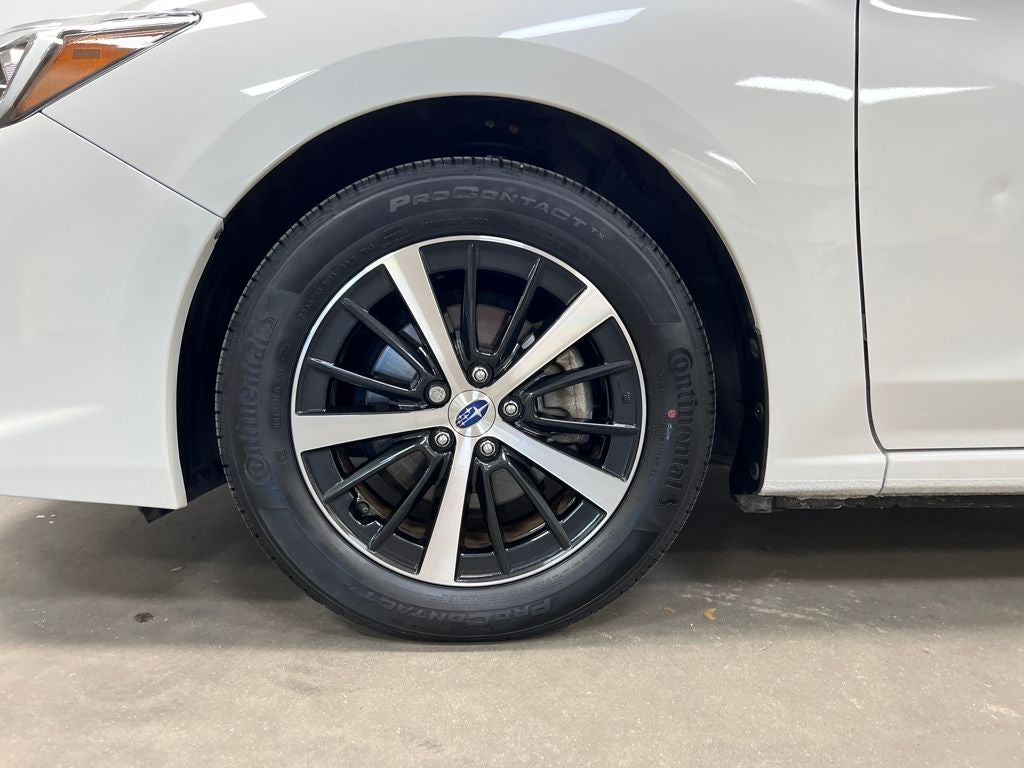 2023 Subaru Impreza Premium