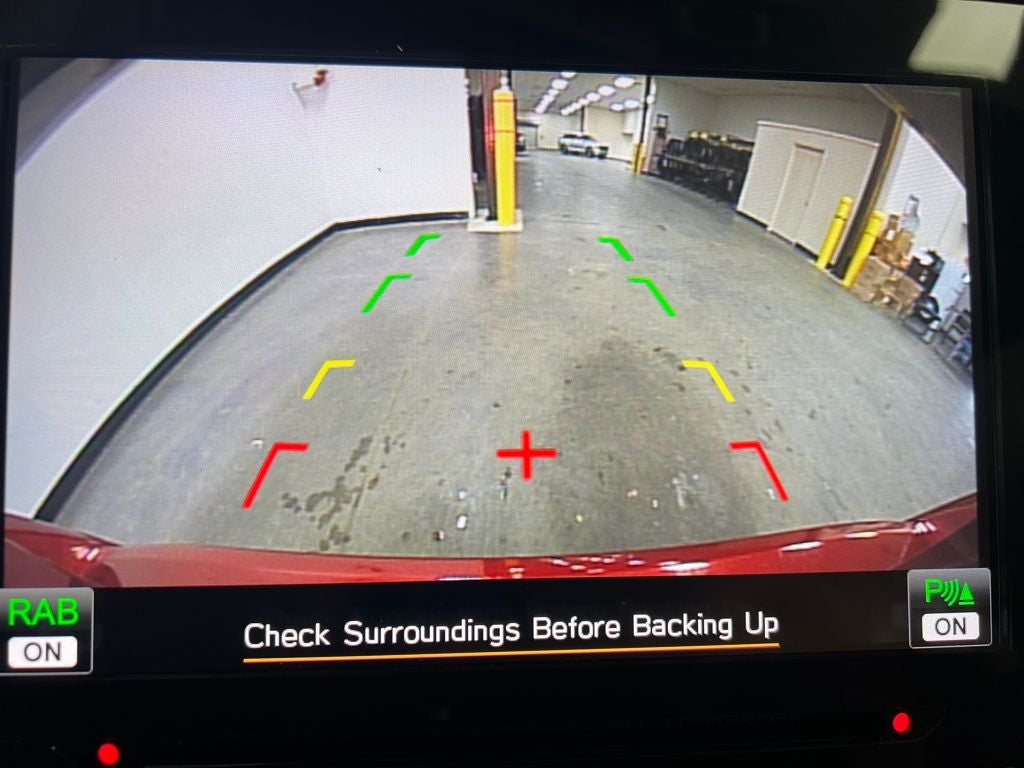 2022 Subaru Impreza Limited