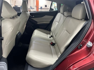 2022 Subaru Impreza Limited