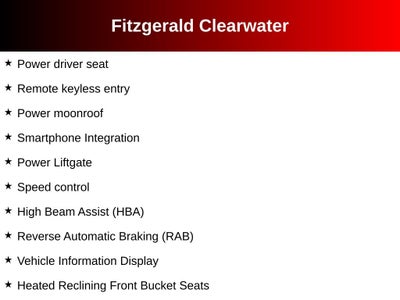 2018 Subaru Outback 3.6R Limited