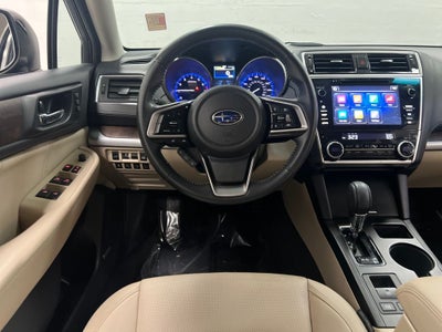 2018 Subaru Outback 3.6R Limited
