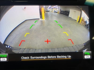 2018 Subaru Outback 3.6R Limited