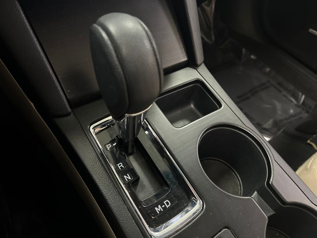 2018 Subaru Outback 3.6R Limited