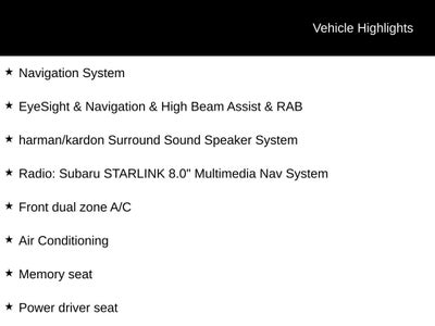2018 Subaru Outback 3.6R Limited