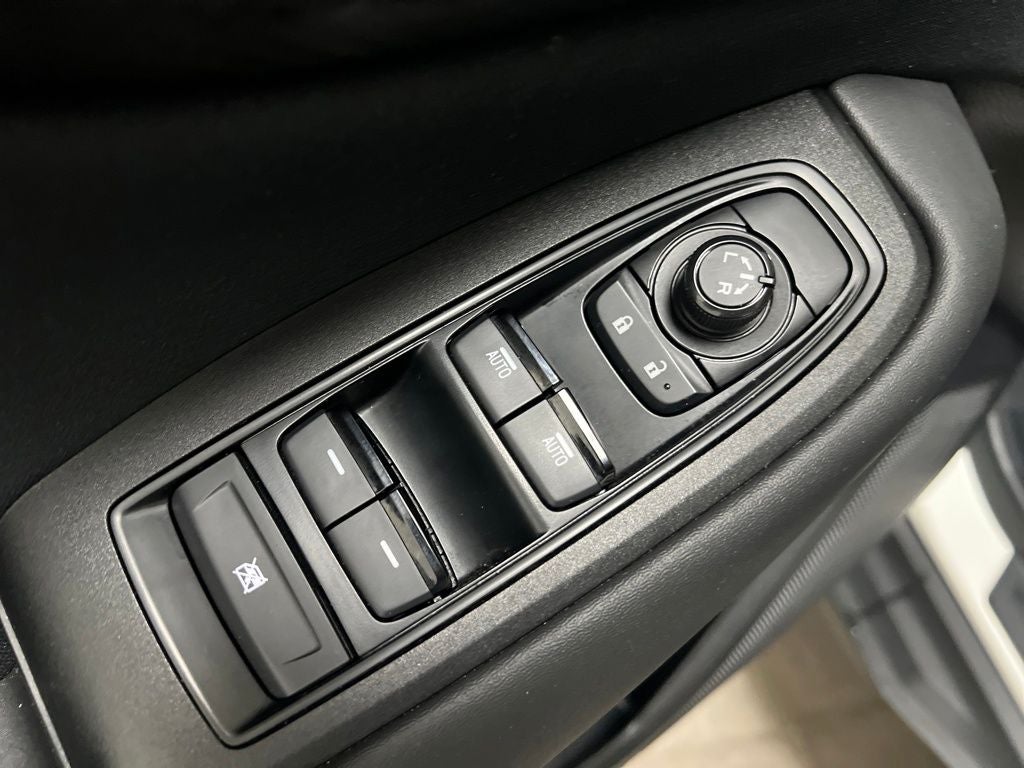 2023 Subaru Outback 2.5i