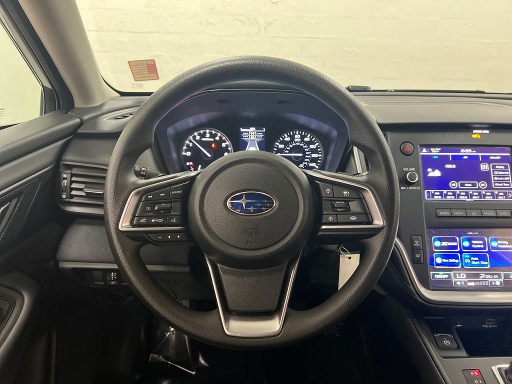 2023 Subaru Outback 2.5i