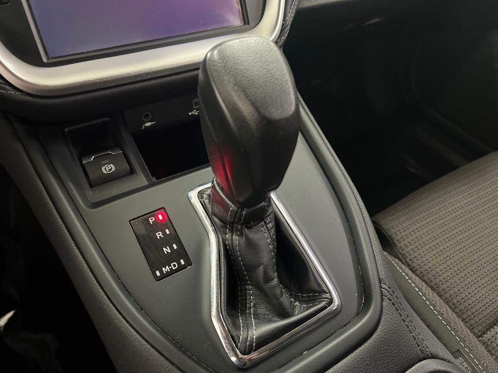 2023 Subaru Outback 2.5i
