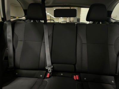 2023 Subaru Outback 2.5i