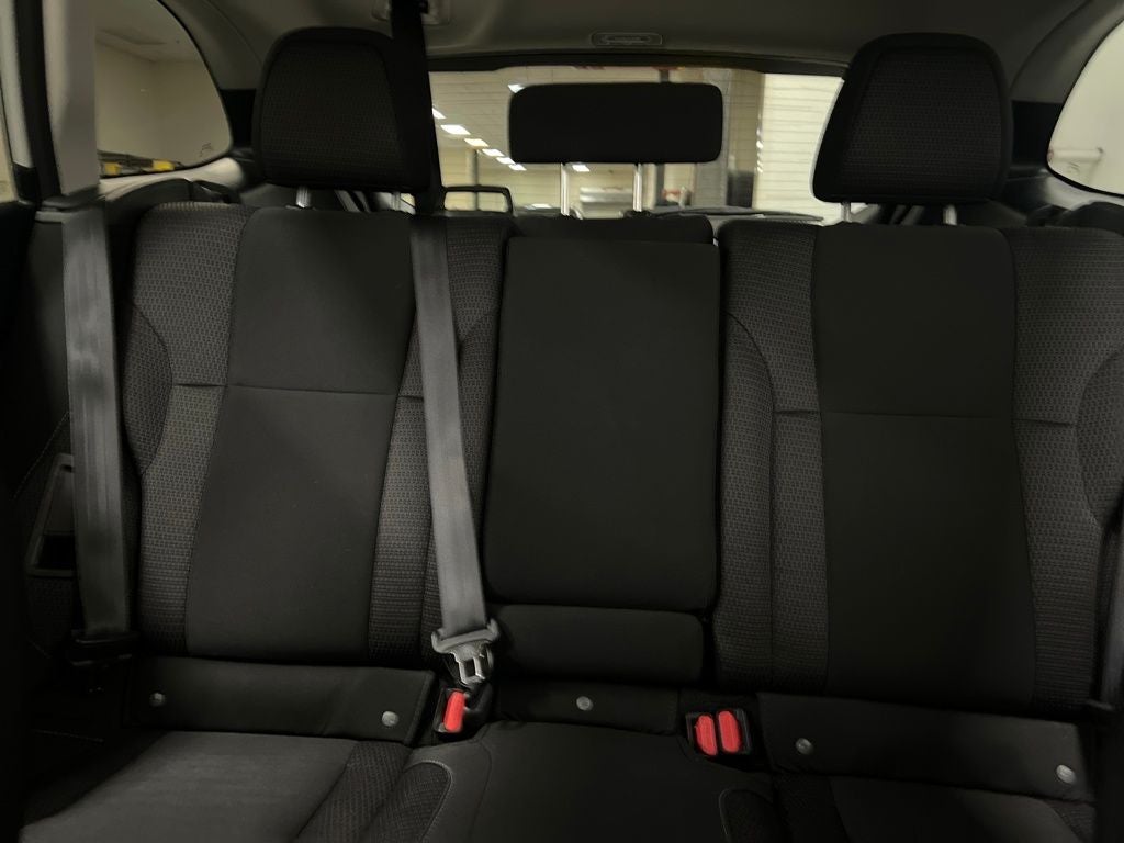 2023 Subaru Outback 2.5i